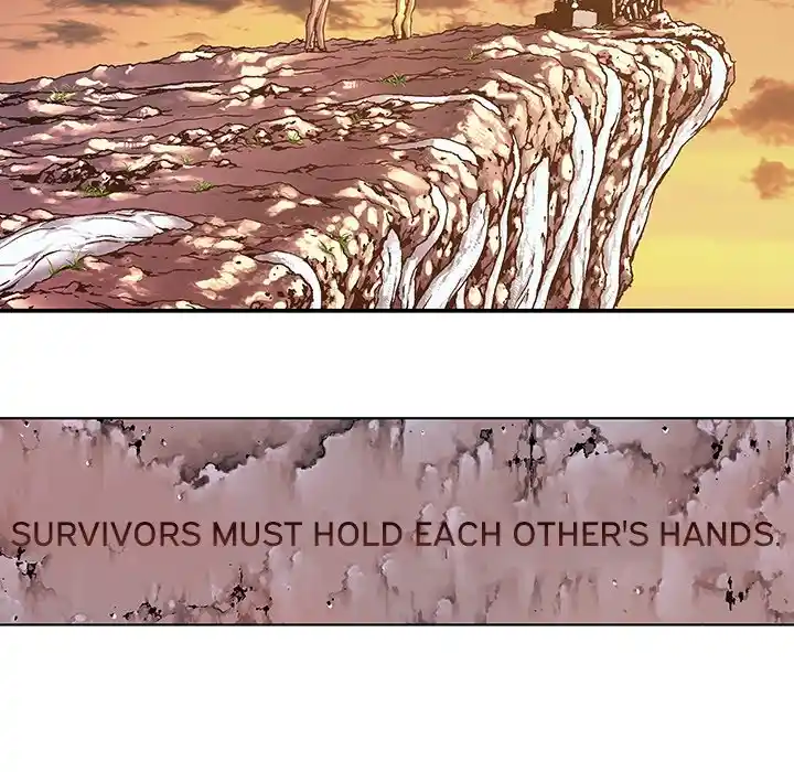 Leviathan (Lee Gyuntak) Chapter 213