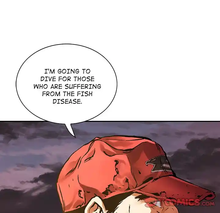 Leviathan (Lee Gyuntak) Chapter 213