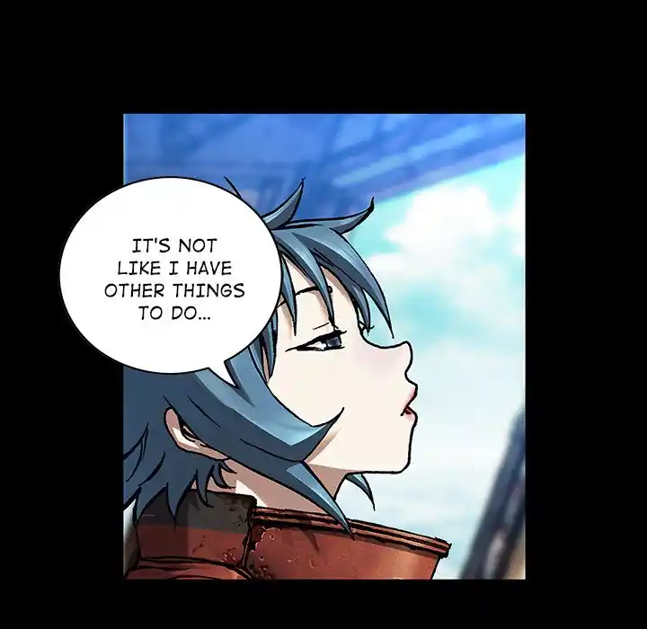 Leviathan (Lee Gyuntak) Chapter 213