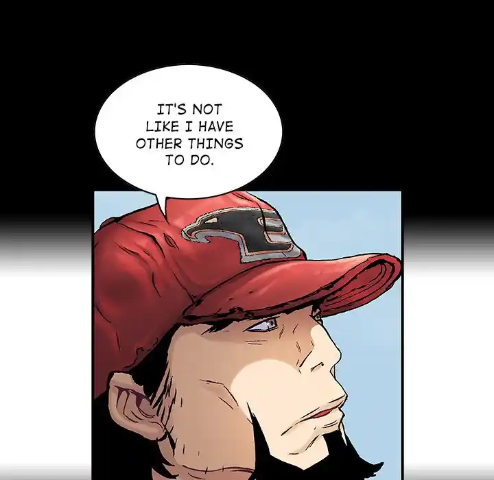 Leviathan (Lee Gyuntak) Chapter 213