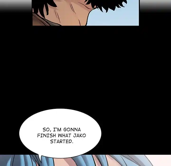 Leviathan (Lee Gyuntak) Chapter 213