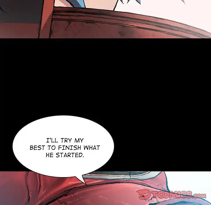 Leviathan (Lee Gyuntak) Chapter 213