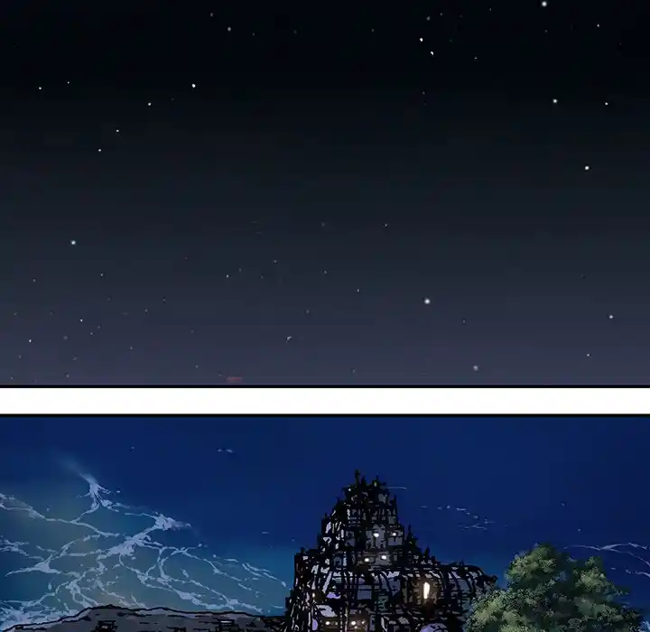 Leviathan (Lee Gyuntak) Chapter 213