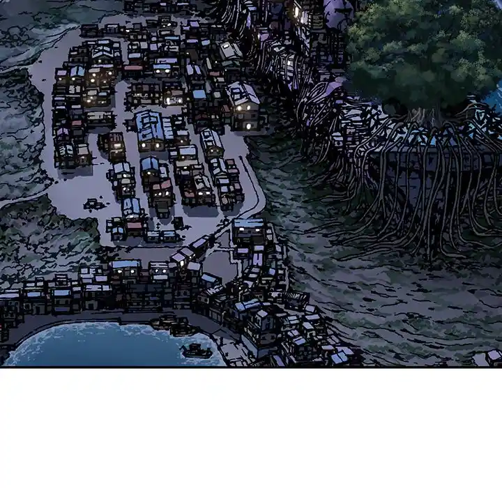 Leviathan (Lee Gyuntak) Chapter 213