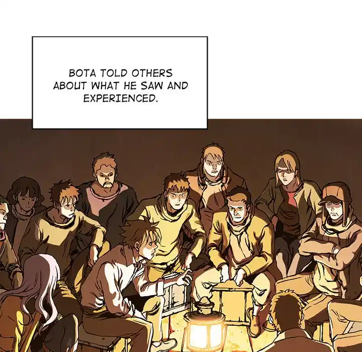 Leviathan (Lee Gyuntak) Chapter 213