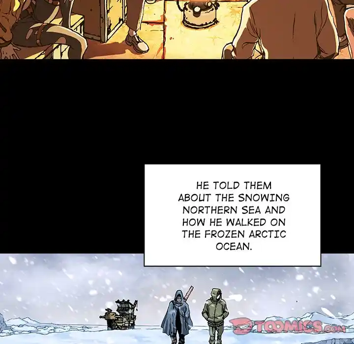 Leviathan (Lee Gyuntak) Chapter 213