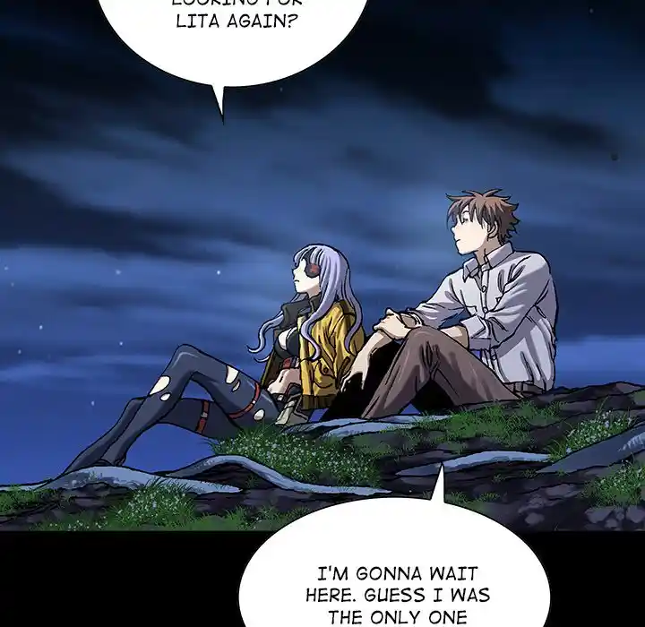 Leviathan (Lee Gyuntak) Chapter 213