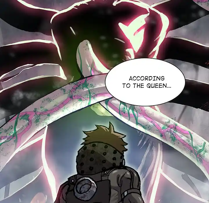 Leviathan (Lee Gyuntak) Chapter 213