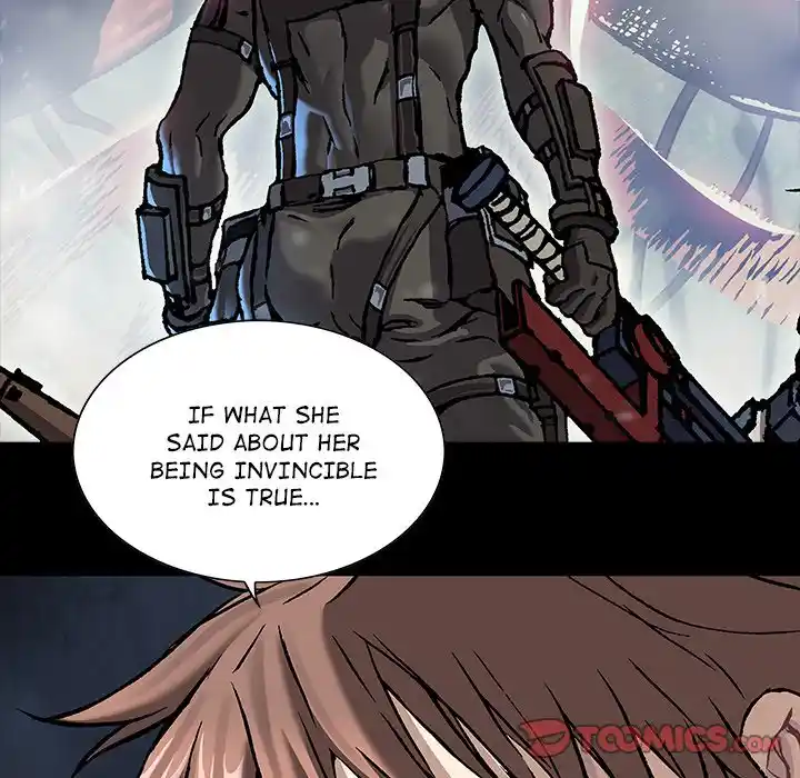 Leviathan (Lee Gyuntak) Chapter 213