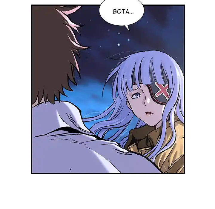 Leviathan (Lee Gyuntak) Chapter 213