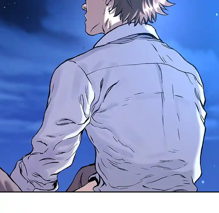 Leviathan (Lee Gyuntak) Chapter 213