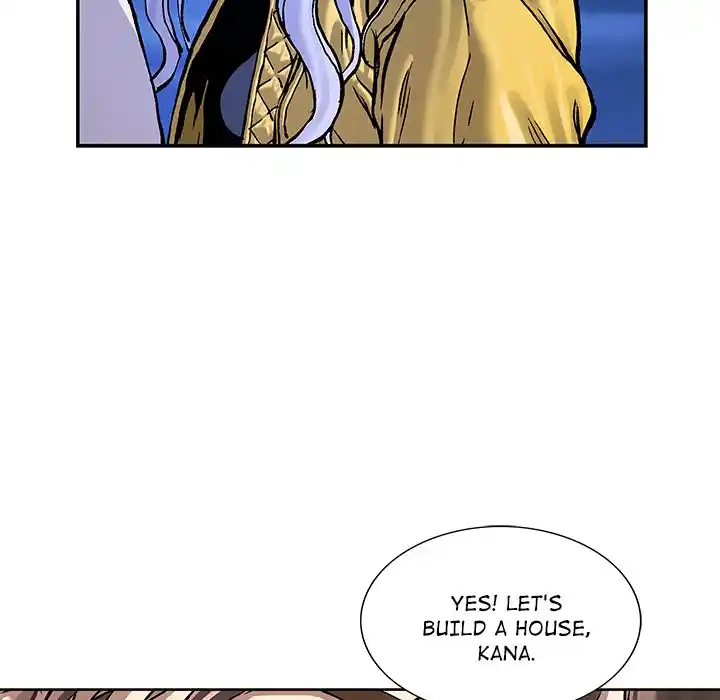 Leviathan (Lee Gyuntak) Chapter 213