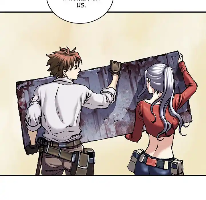 Leviathan (Lee Gyuntak) Chapter 213