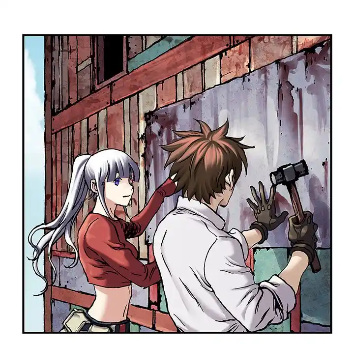 Leviathan (Lee Gyuntak) Chapter 213