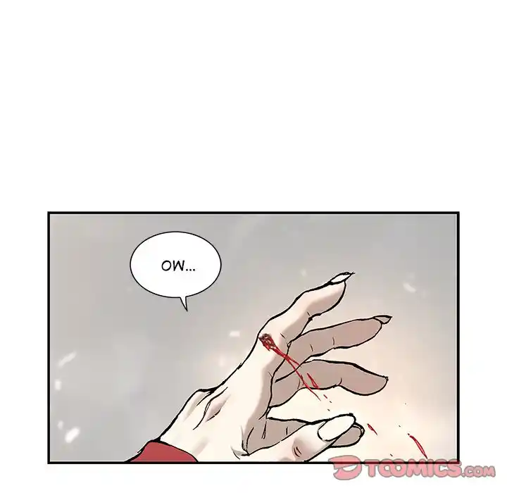 Leviathan (Lee Gyuntak) Chapter 213