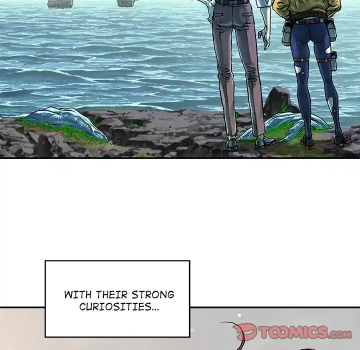 Leviathan (Lee Gyuntak) Chapter 213