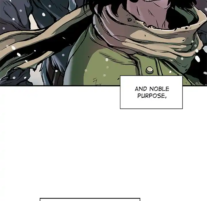 Leviathan (Lee Gyuntak) Chapter 213