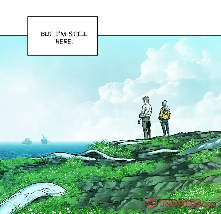 Leviathan (Lee Gyuntak) Chapter 213