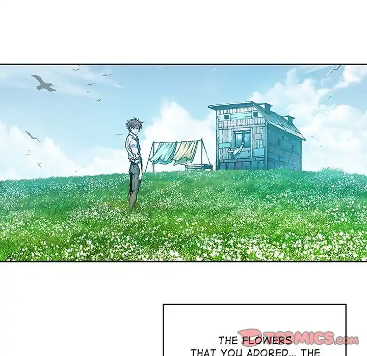 Leviathan (Lee Gyuntak) Chapter 214