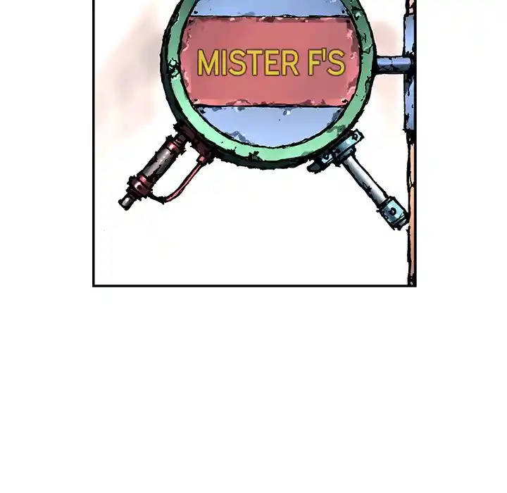 Leviathan (Lee Gyuntak) Chapter 214