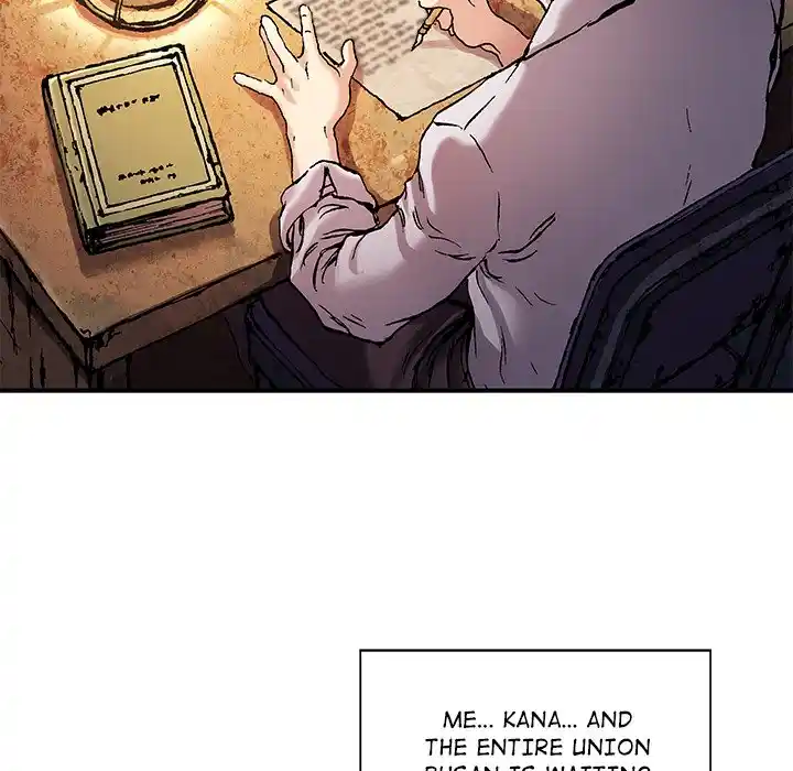 Leviathan (Lee Gyuntak) Chapter 214