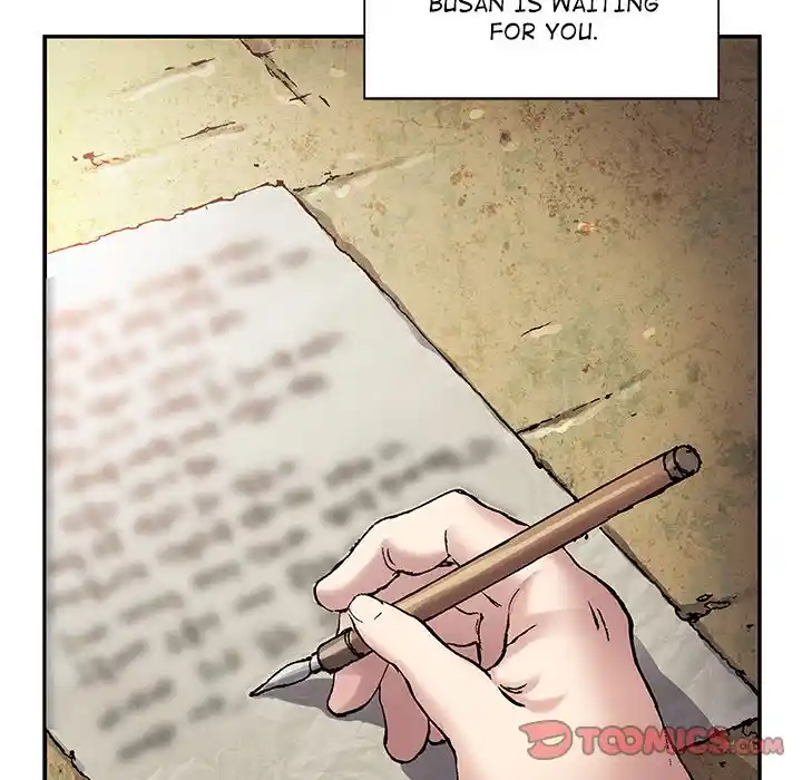 Leviathan (Lee Gyuntak) Chapter 214