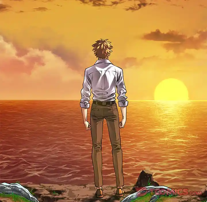 Leviathan (Lee Gyuntak) Chapter 214