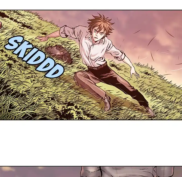 Leviathan (Lee Gyuntak) Chapter 214