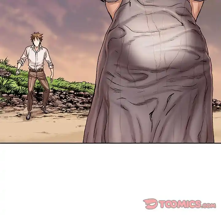 Leviathan (Lee Gyuntak) Chapter 214