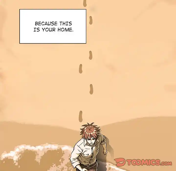 Leviathan (Lee Gyuntak) Chapter 214