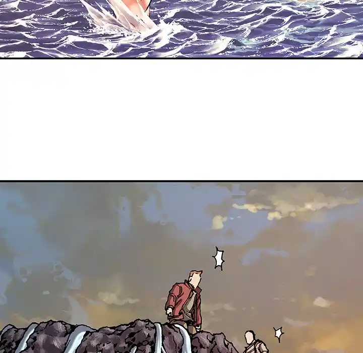 Leviathan (Lee Gyuntak) Chapter 214