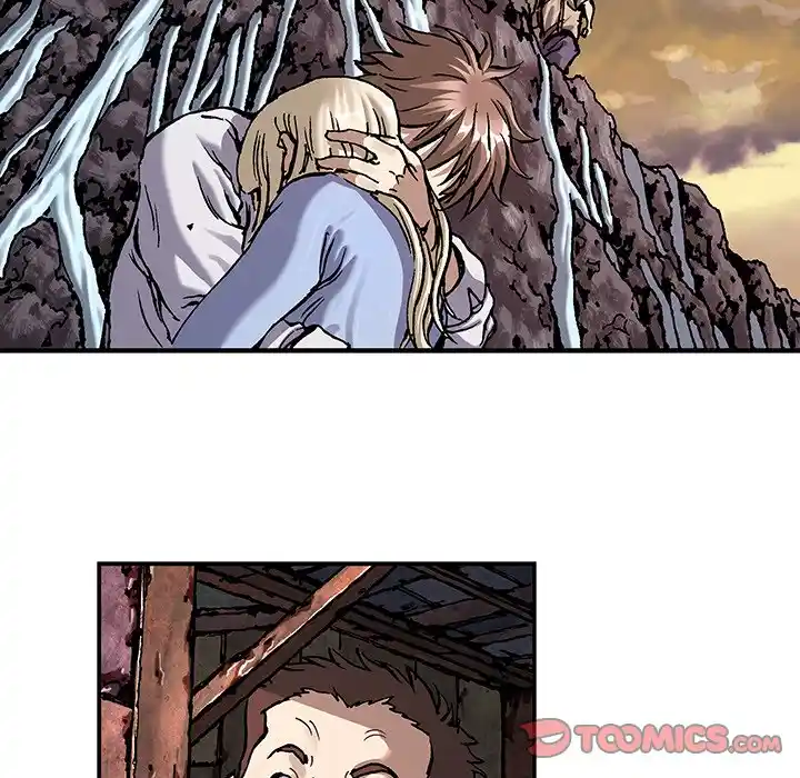 Leviathan (Lee Gyuntak) Chapter 214