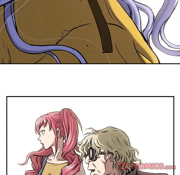 Leviathan (Lee Gyuntak) Chapter 214