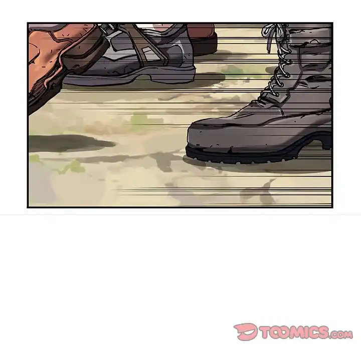 Leviathan (Lee Gyuntak) Chapter 214