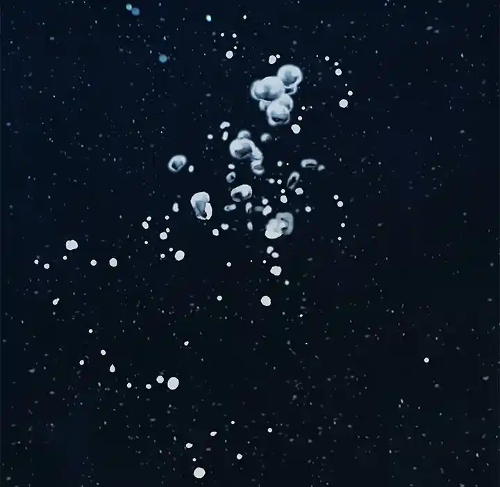 Leviathan (Lee Gyuntak) Chapter 214