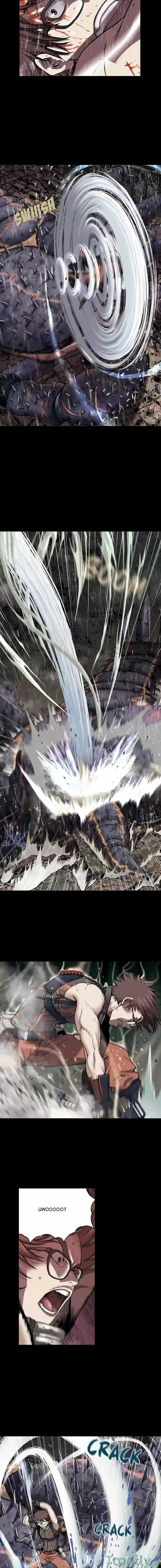 Leviathan (Lee Gyuntak) Chapter 24