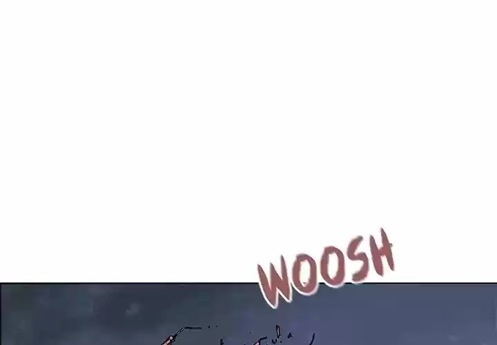 Leviathan (Lee Gyuntak) Chapter 3