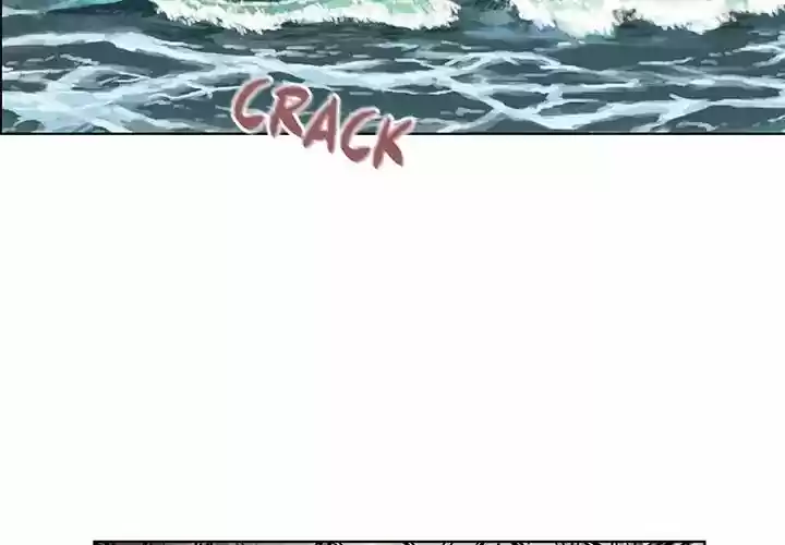 Leviathan (Lee Gyuntak) Chapter 3