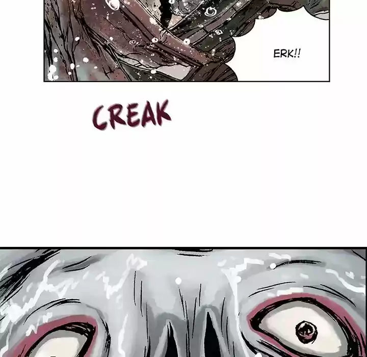 Leviathan (Lee Gyuntak) Chapter 3