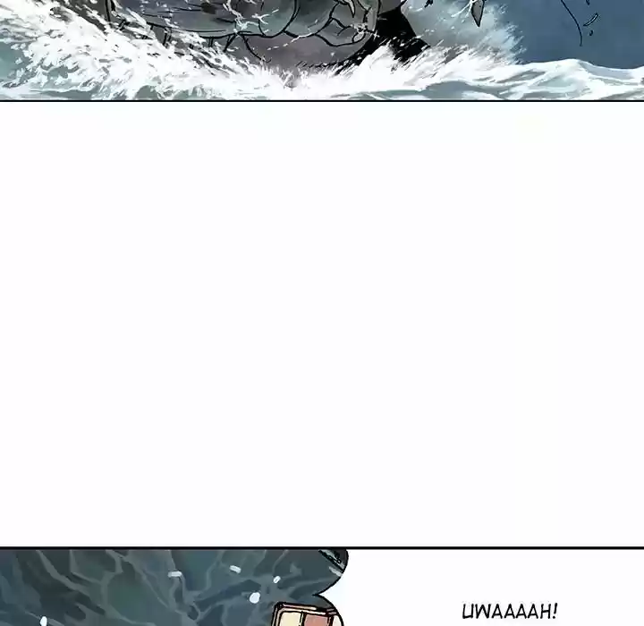 Leviathan (Lee Gyuntak) Chapter 3