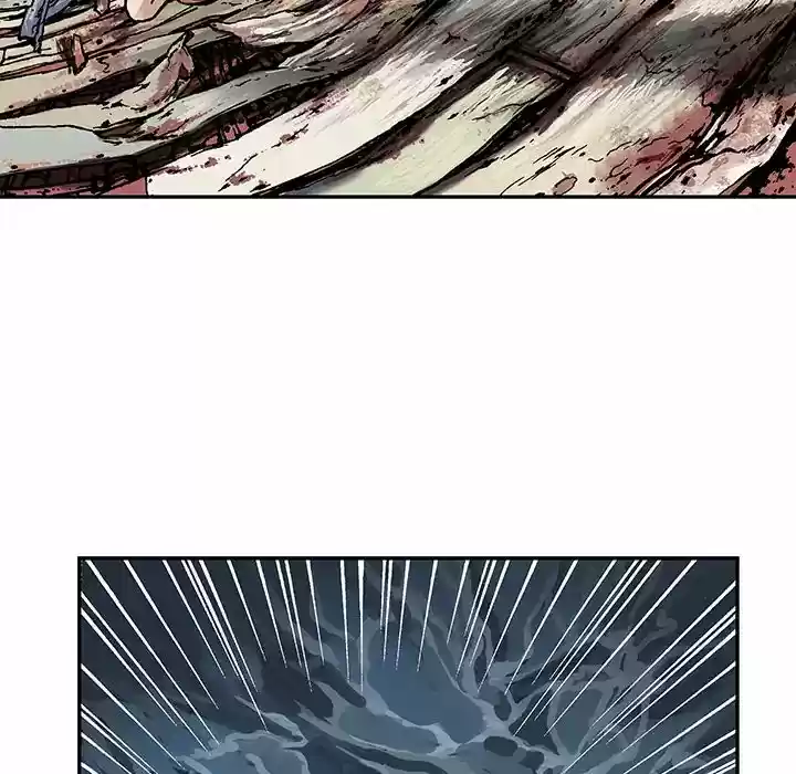 Leviathan (Lee Gyuntak) Chapter 3