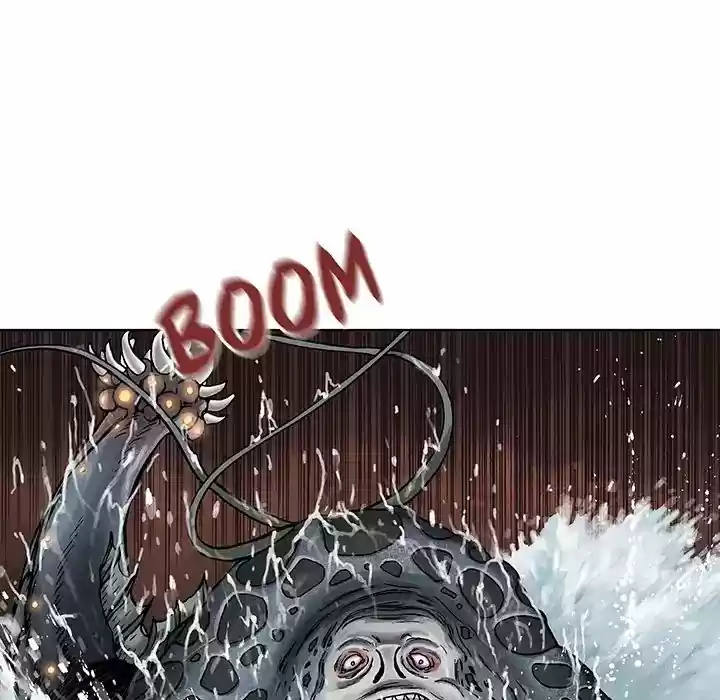 Leviathan (Lee Gyuntak) Chapter 3