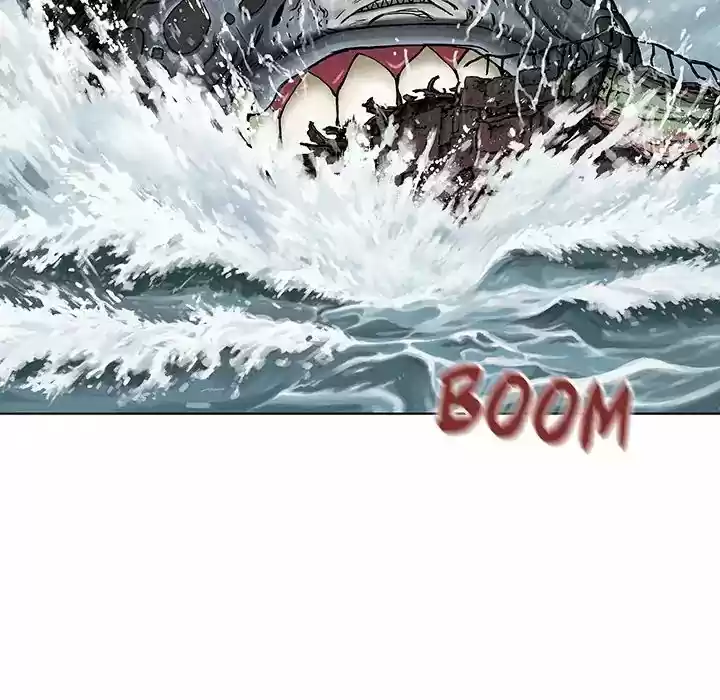 Leviathan (Lee Gyuntak) Chapter 3