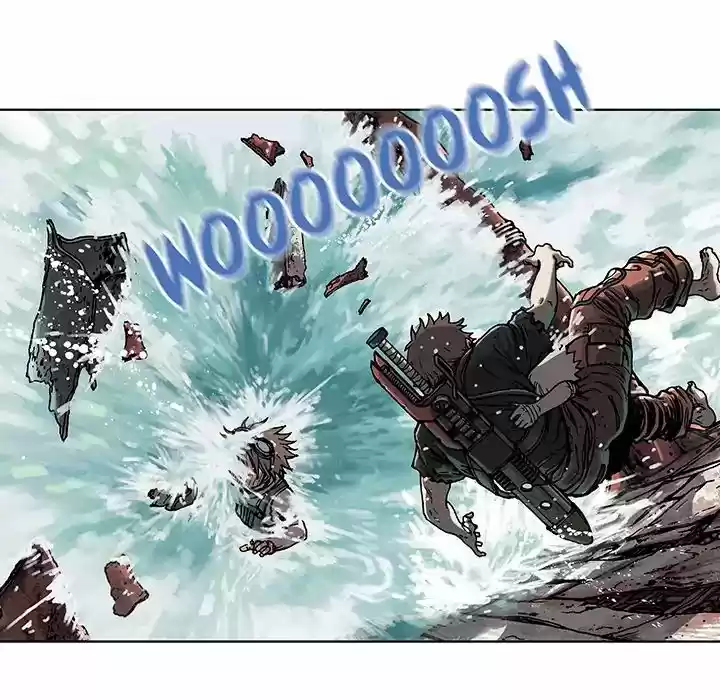 Leviathan (Lee Gyuntak) Chapter 3