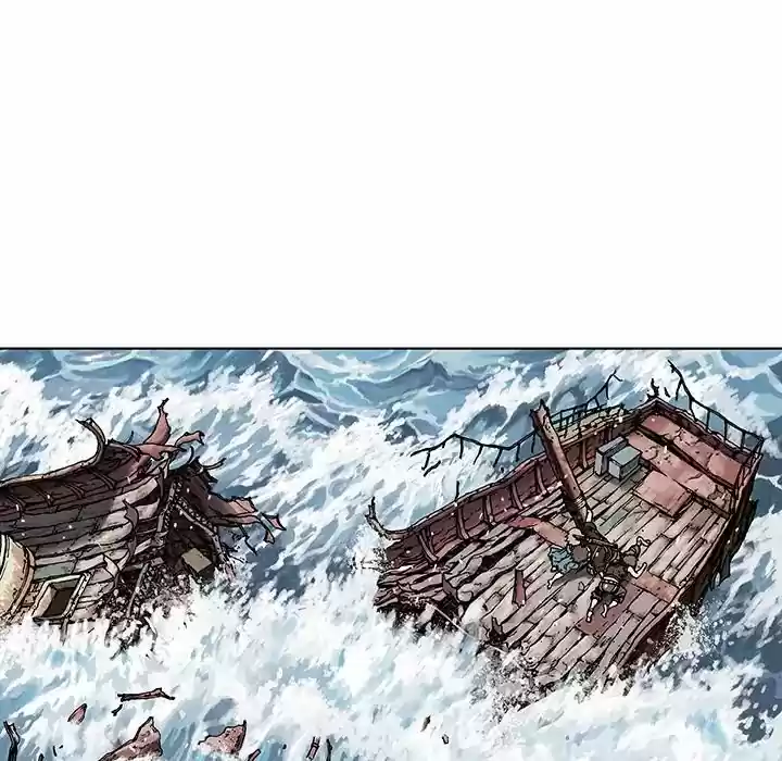 Leviathan (Lee Gyuntak) Chapter 3