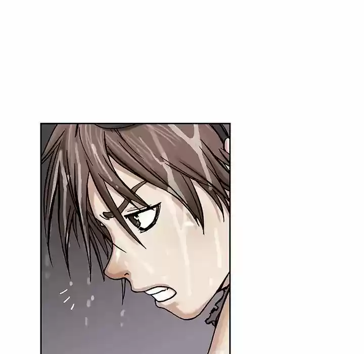 Leviathan (Lee Gyuntak) Chapter 3