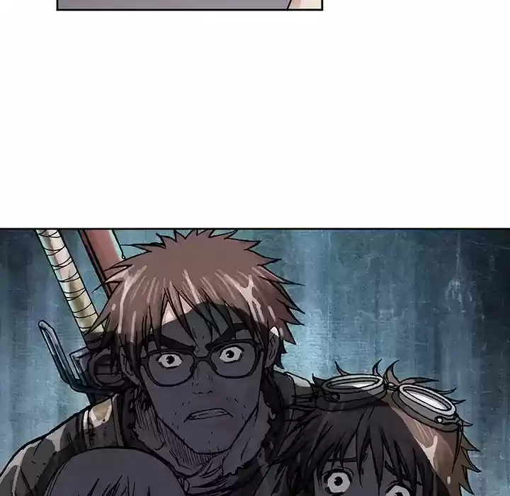 Leviathan (Lee Gyuntak) Chapter 3