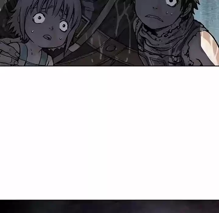 Leviathan (Lee Gyuntak) Chapter 3