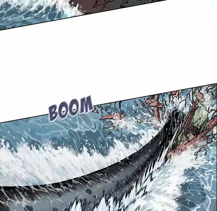 Leviathan (Lee Gyuntak) Chapter 3