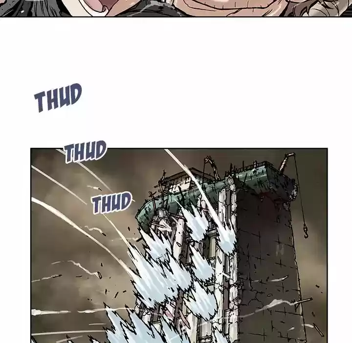 Leviathan (Lee Gyuntak) Chapter 3